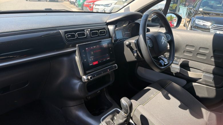 Citroen C3 1.2 PureTech 82 Flair 5dr Petrol Hatchback